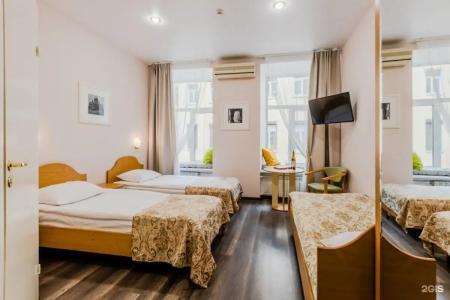 Октавиана - 111