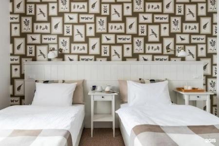 Снегирь - 118