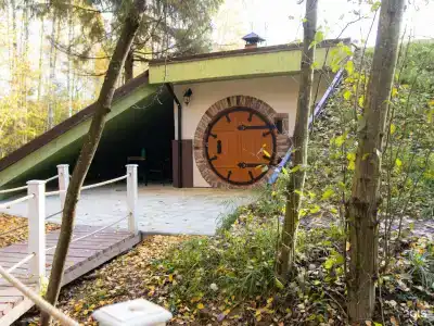 Хоббитлэнд - 41