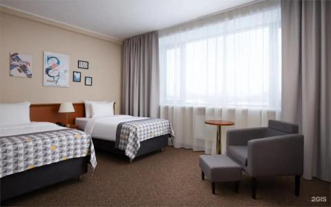 Holiday Inn Perm - 103