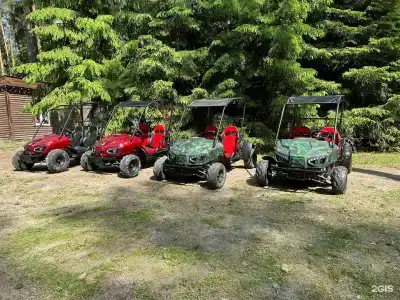 Черепашьи Озёра - 24