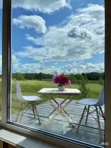 Дорские просторы - 36