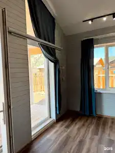 Лисья Нора - 52