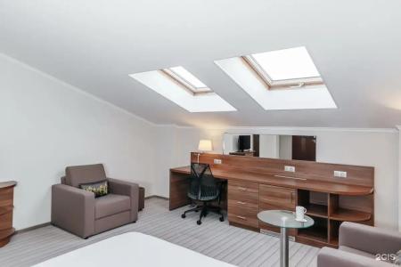 Hilton Garden Inn - 163