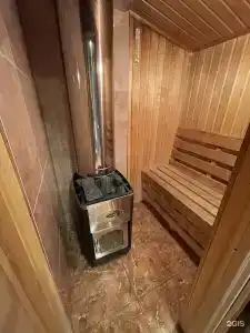 Коттеджи Куркиёки и Раухала в Тюняре - 14