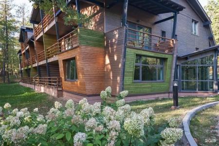 Welna Eco Spa Resort - 67