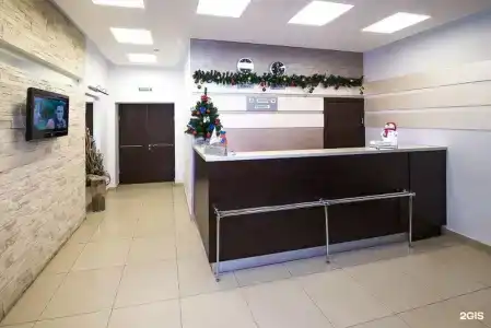 Профсоюзная - 64