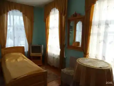 Енисейская - 58
