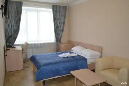 Санаторий-профилакторий Горняк - 53