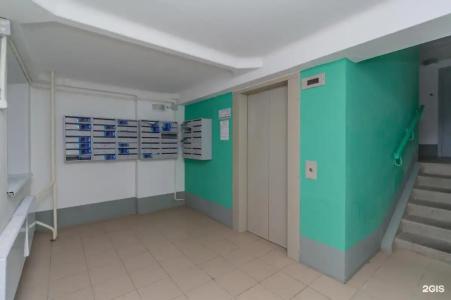на Сулимова 51б - 13