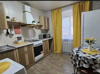 Апарт-Сити Инн - 20