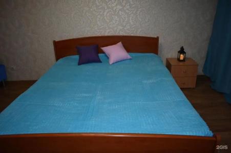 Центр 32 Семейные с балконом 2-х комнатные Вокзальная дом 61 корпус 1 - 2