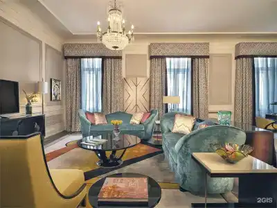 Гранд Европа - 53