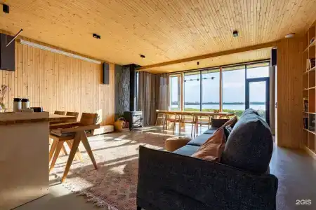 Заонежье Ретрит - 161