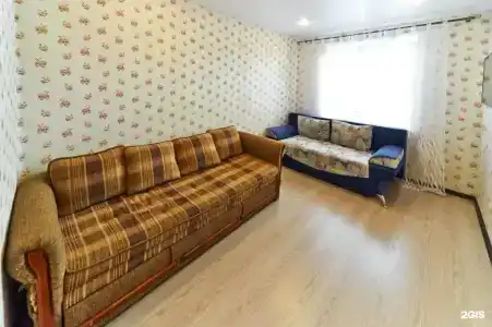 Квартира на улице Матросова 16 - 9