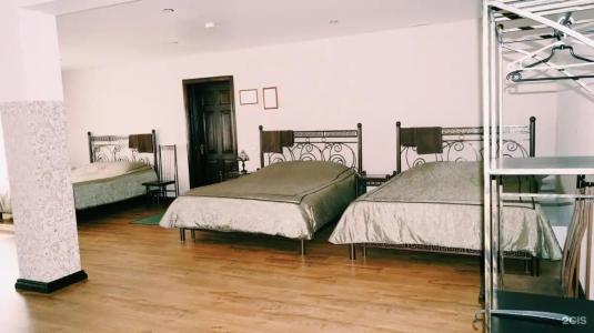 Вечный зов - 55