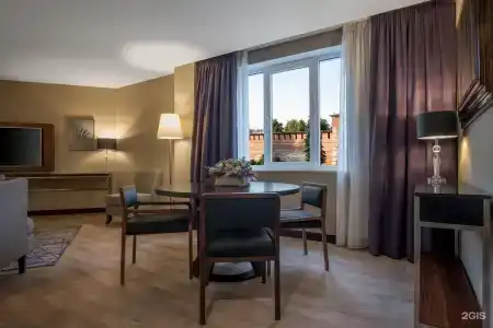 Sheraton Kremlin - 24