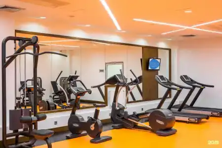 Radisson Blu - 9