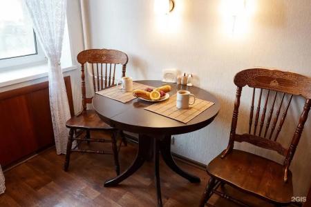 на улице Воровского 19 - 2