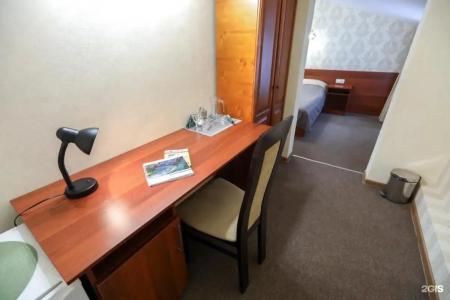Пустозерск - 26