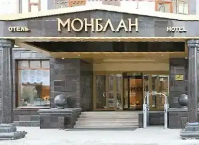 Монблан - 24