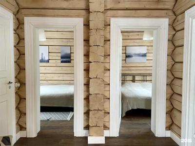 Forrest Lodge Karelia - 155