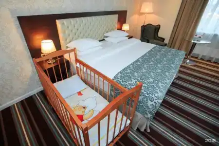 Ramada by Wyndham Kazan City Centre - 155
