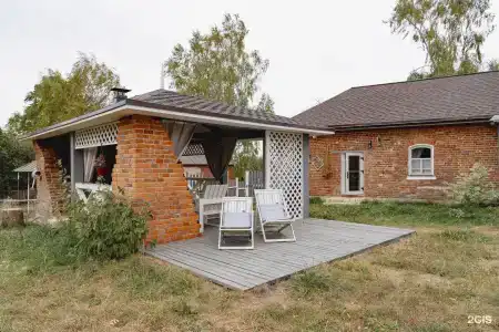 Гостевой дом на улице Плант - 8