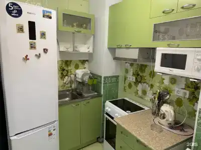 Квартира на Ленина 219/35 - 22