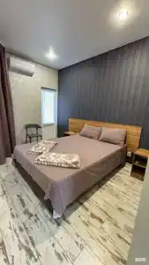 уютные комнаты для отдыха - 6