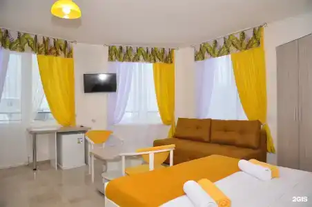 Аэлита на Восточной - 77