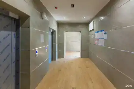 Северный Берег - 87