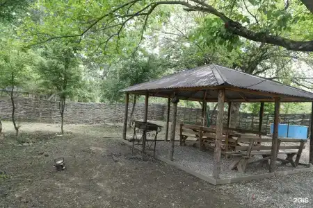 Беной Тревел Озеро - 28