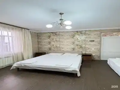 Гостевой дом у Полины - 28