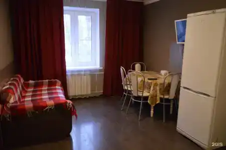 Виктория на ул Красных Фортов - 6