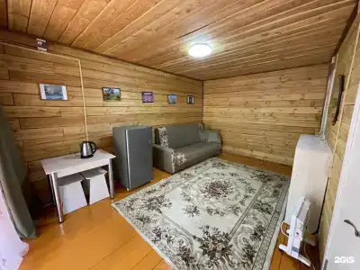 Усадьба на Чемалке - 34