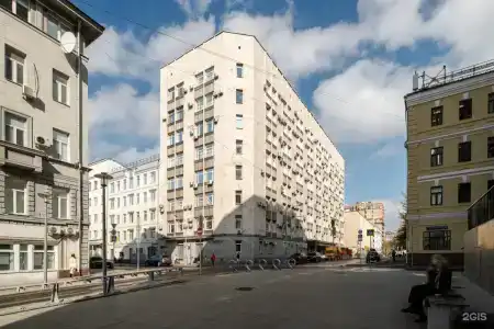 Маяковский - 40