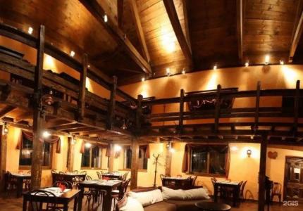 Клуб-отель Высокое  - 28