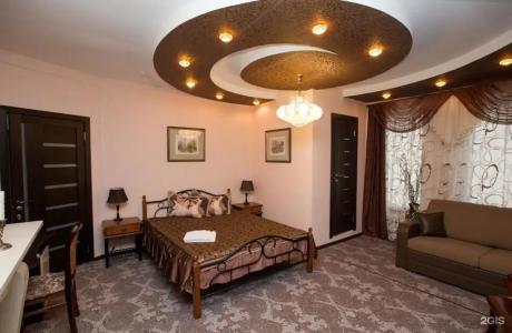 Aldan Guest House Lux - 0