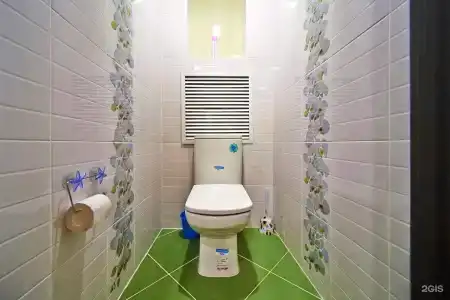 Квартира на улице Матросова 16 - 14