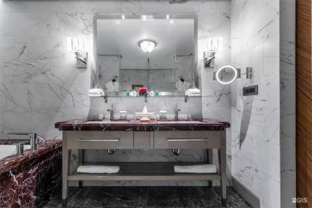 Lotte St. Petersburg - 182