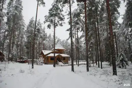 Озерная - 20