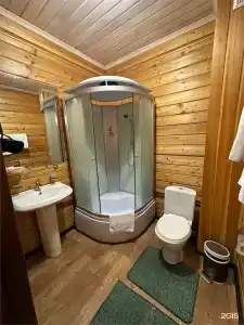 Крестовая Падь - 219