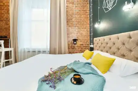 Grand Apart Инженерная - 119