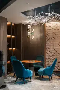 City Park Hotel - 3