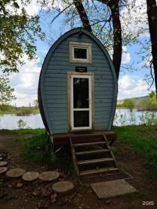 Кемпинг Пискалы - 53