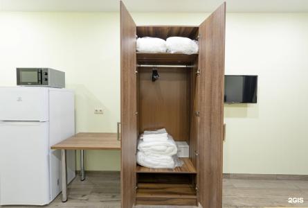 Апарт-отель Савеловский - 20