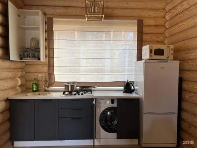 Вилла с баней  - 19