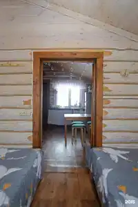 Дикий Гусь - 18