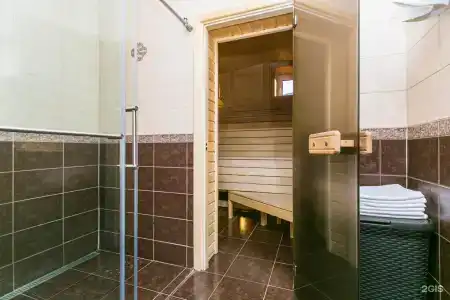 Ладожская Усадьба - 177